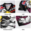 Manly Warringah Sea Eagles Hawaiian Shirt Anzac Remembrance Of The Fallen