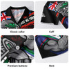 New Zealand Warriors Hawaiian Shirt Anzac Remembrance Of The Fallen