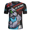 New South Wales Blues Rugby Jersey Anzac Remembrance Of The Fallen