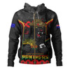 Penrith Panthers Hoodie Lest We Forget In Honor And Remembrance