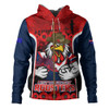 Sydney Roosters Hoodie Lest We Forget In Honor And Remembrance