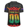 Penrith Panthers Rugby Jersey Lest We Forget In Honor And Remembrance
