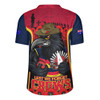 Adelaide Crows Rugby Jersey Lest We Forget In Eternal Honor And Duty