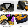 West Coast Eagles Hawaiian Shirt Anzac Day In Memory Of Animals That Served