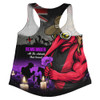 Essendon Women Racerback Singlet Anzac Day In Memory Of Animals That Served