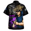 Carlton Hawaiian Shirt Anzac Day In Memory Of Animals That Served