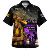 Hawthorn Hawaiian Shirt Anzac Day In Memory Of Animals That Served