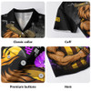 Hawthorn Hawaiian Shirt Anzac Day In Memory Of Animals That Served