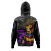 Brisbane Lions Hoodie Anzac Day In Memory Of Animals That Served