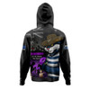 Geelong Cats Hoodie Anzac Day In Memory Of Animals That Served