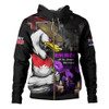 Sydney Swans Hoodie Anzac Day In Memory Of Animals That Served