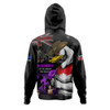 Sydney Swans Hoodie Anzac Day In Memory Of Animals That Served