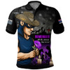 Carlton Polo Shirt Anzac Day In Memory Of Animals That Served