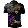 Carlton Polo Shirt Anzac Day In Memory Of Animals That Served
