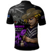 Fremantle Polo Shirt Anzac Day In Memory Of Animals That Served