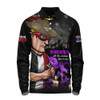 St Kilda Long Sleeve Anzac Day In Memory Of Animals That Served