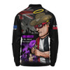 St Kilda Long Sleeve Anzac Day In Memory Of Animals That Served