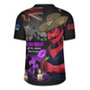 Melbourne Rugby Jersey Anzac Day In Memory Of Animals That Served