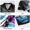 Cronulla-Sutherland Sharks Hawaiian Shirt Anzac Day Purple Poppy And Animals That Served