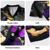 Melbourne Storm Hawaiian Shirt Anzac Day Purple Poppy And Animals That Served