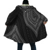 Australia Torres Strait Cloak - Art Patterns