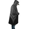 Australia Torres Strait Cloak - Art Patterns