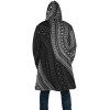 Australia Torres Strait Cloak - Art Patterns