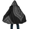 Australia Torres Strait Cloak - Art Patterns