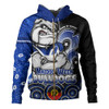 Canterbury-Bankstown Bulldogs Hoodie NAIDOC Week 50 Years Of Deadly Indigenous Pattern
