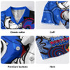 Western Bulldogs Hawaiian Shirt NAIDOC Week Aboriginal Culture And Spirit Of Pride Design