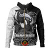 Collingwood Hoodie NAIDOC Week Aboriginal Culture And Spirit Of Pride Design