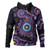 Indigenous Australian Aboriginal Hoodie Naidoc Week 2026 50 Years Of Deadly Circle Of Memory Pathways