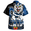 Geelong Cats Hawaiian Shirt NAIDOC Week Aboriginal Culture And Spirit Of Pride Design