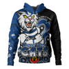 Geelong Cats Hoodie NAIDOC Week Aboriginal Culture And Spirit Of Pride Design
