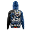 Geelong Cats Hoodie NAIDOC Week Aboriginal Culture And Spirit Of Pride Design