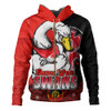 Sydney Swans Hoodie NAIDOC Week Aboriginal Culture And Spirit Of Pride Design