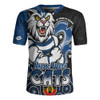 Geelong Cats Rugby Jersey NAIDOC Week Aboriginal Culture And Spirit Of Pride Design