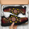 Australia Naidoc Week Sneaker - Naidoc Week 2021 - Heal Country