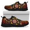 Australia Naidoc Week Sneaker - Naidoc Week 2021 - Heal Country