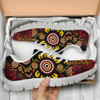 Australia Naidoc Week Sneaker - Naidoc Week 2021 - Heal Country