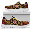 Australia Naidoc Week Sneaker - Naidoc Week 2021 - Heal Country