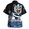 Geelong Cats Hawaiian Shirt Naidoc Week Aboriginal Spirit Power Through Generations