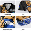 North Melbourne Hawaiian Shirt Naidoc Week Aboriginal Spirit Power Through Generations
