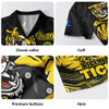 Richmond Hawaiian Shirt Naidoc Week Aboriginal Spirit Power Through Generations