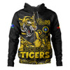 Richmond Hoodie Naidoc Week Aboriginal Spirit Power Through Generations