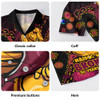Brisbane Broncos Hawaiian Shirt NAIDOC Week Aboriginal Power Journey Of Spirit Paths