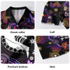 Indigenous Australian Aboriginal Hawaiian Shirt Butterfly Dreaming NAIDOC Country Connection