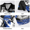 Canterbury-Bankstown Bulldogs Hawaiian Shirt NAIDOC Week Strength Of Sacred Spirit