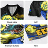 Parramatta Eels Hawaiian Shirt NAIDOC Week Strength Of Sacred Spirit