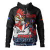 Sydney Roosters Hoodie NAIDOC Week Strength Of Sacred Spirit